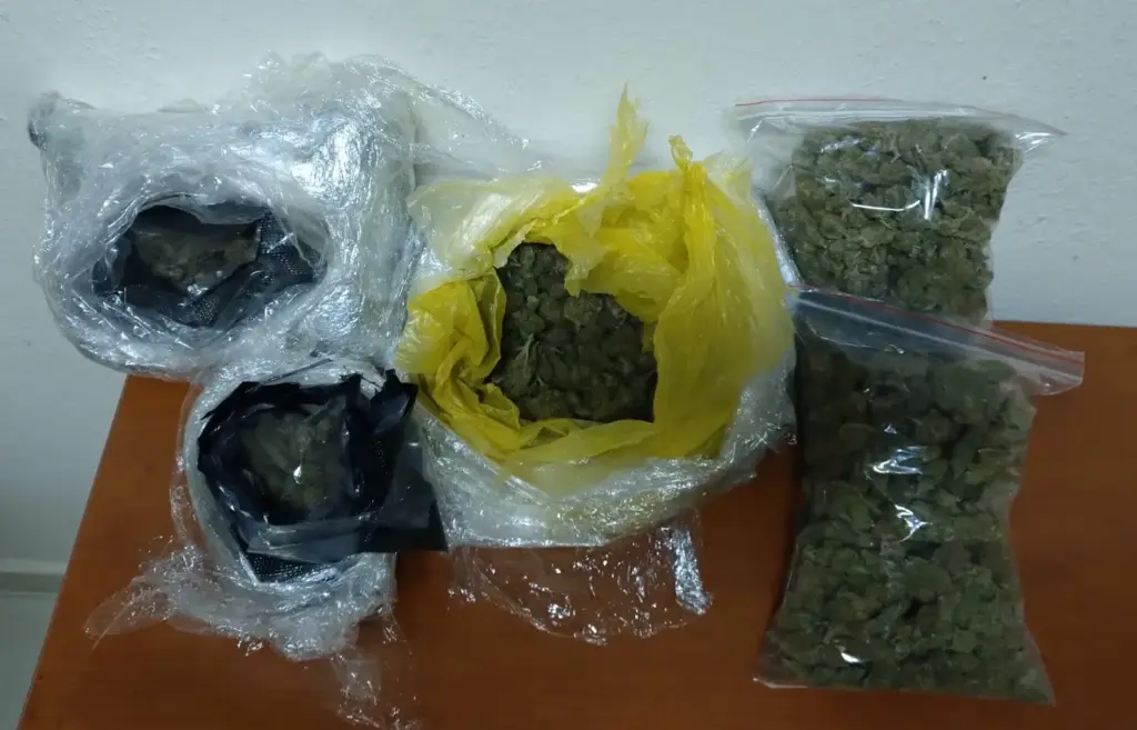 Ανήλικος διακινούσε ναρκωτικά στην πόλη της Φλώρινας