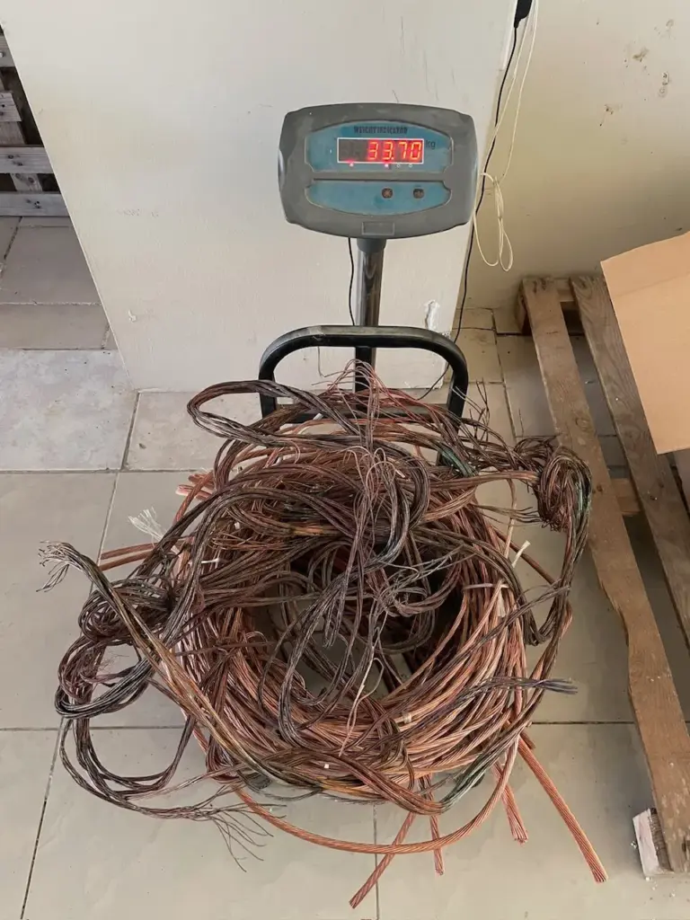 Θεσσαλονίκη: 59χρονος είχε ρημάξει αποθήκες σπιτιών και επιχειρήσεων – Βρέθηκαν δεκάδες κλοπιμαία