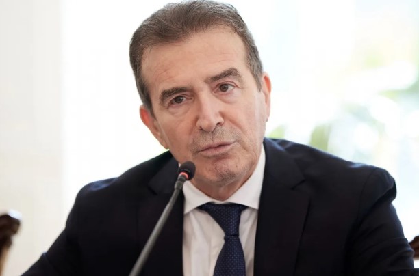 Μήνυμα Χρυσοχοΐδη στους αγρότες: «Τελωνεία και λιμάνια δεν μπορούν να καταλαμβάνονται από κανέναν»