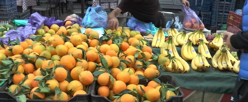 Απεργία και στις λαϊκές αγορές σήμερα σε όλη την Ελλάδα