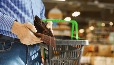 Ακρίβεια χωρίς τέλος – Στο 2,4% ο πληθωρισμός τον Νοέμβριο