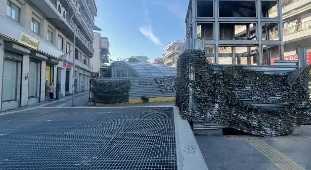 Μετρό: Πρώτα το σούβλισμα και μετά η επέκταση προς Καλαμαριά;