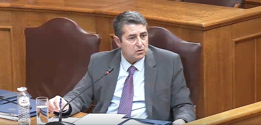 Εξεταστική – ΟΠΕΚΕΠΕ: Στην επιτροπή Μυλωνάκης και Σκέρτσος