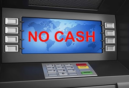 «Άδειασε» ξανά τους λογαριασμούς αγροτών ο ΕΛΓΑ –  Τους πήραν χρήματα, αντί να τους δώσουν