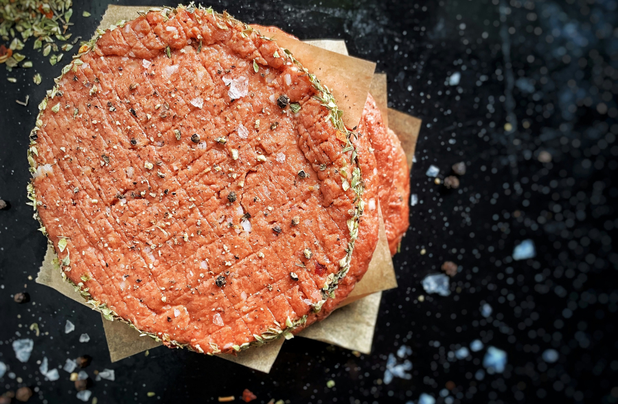 Ανακαλείται κατεψυγμένο μπιφτέκι λόγω σαλμονέλλας