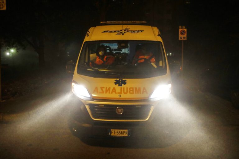 Τραγωδία στην Ιταλία: 10χρονος σκοτώθηκε σε αναρρίχηση