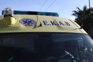 43χρονη εντοπίστηκε νεκρή από τον σύζυγό της μέσα στο σπίτι τους στη Θεσπρωτία