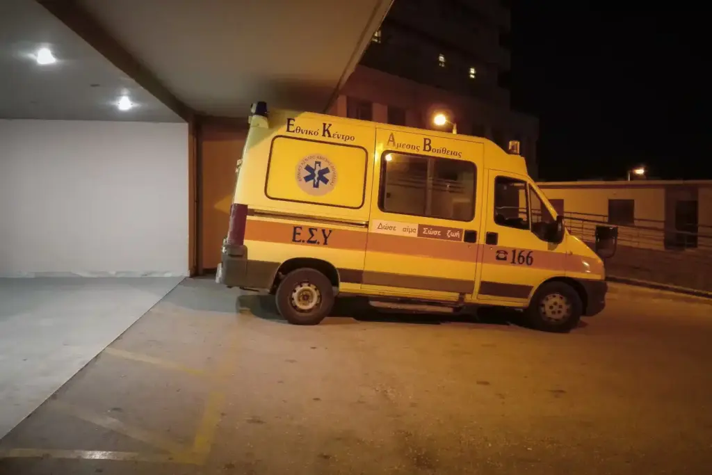 Περιπέτεια για μαθητές σε σχολική εκδρομή: Παιδιά εμφάνισαν δύσπνοια, 12 μεταφέρθηκαν σε Κέντρο Υγείας