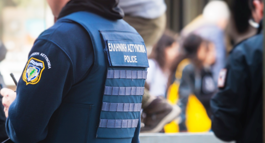 Χολαργός: Προκλητική ομολογία νεαρού στο ΤικΤοκ για την επίθεση στον 14χρονο