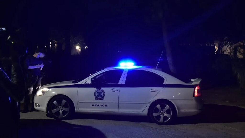 63χρονος σκότωσε τον αδελφό του στην Κρήτη