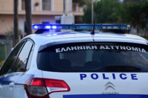 Απίστευτο: Συνελήφθησαν μητέρα και γιος οπαδοί της Λέφσκι την ώρα του αγώνα με την ΑΕΚ