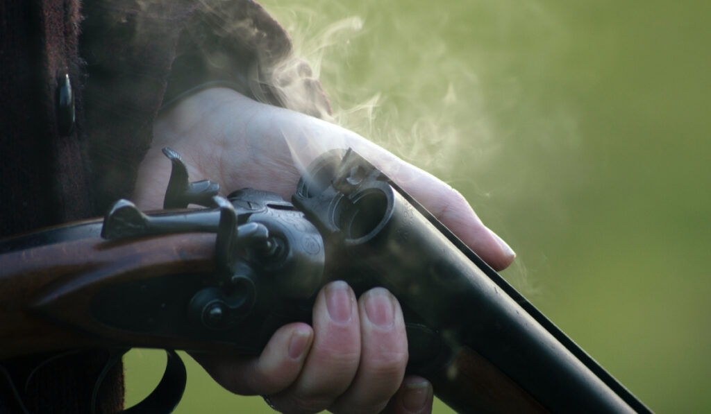 Χανιά: Περίεργη υπόθεση τραυματισμού 43χρονου από σκάγια, εξετάζουν οι Αρχές