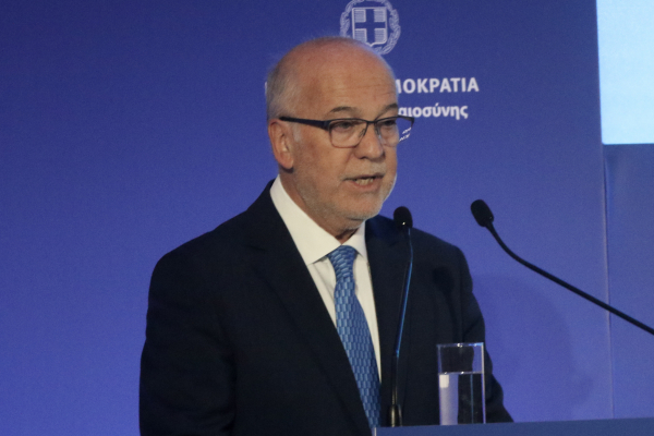 Φλωρίδης για αγρότες: «Δεν έχουν αιτήματα, δεν νοιάζονται εάν πεθάνουν καρκινοπαθείς»