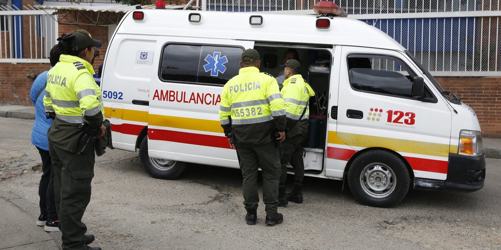 Κολομβία: Τραγωδία σε σχολική εκδρομή – 12 μαθητές έχασαν τη ζωή τους σε τροχαίο