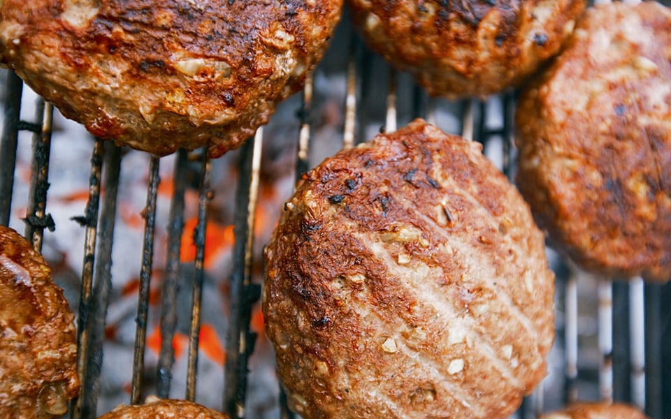 ΕΦΕΤ: Ανακαλείται κατεψυγμένο μπιφτέκι, λόγω σαλμονέλας