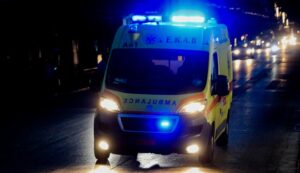 Πάτρα: 25χρονη βρέθηκε νεκρή σε χωράφι κοντά στο σπίτι της