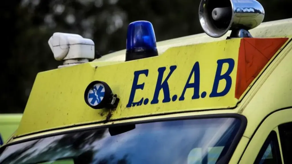 Τραγωδία στις Σέρρες – Αγρότης καταπλακώθηκε από τρακτέρ