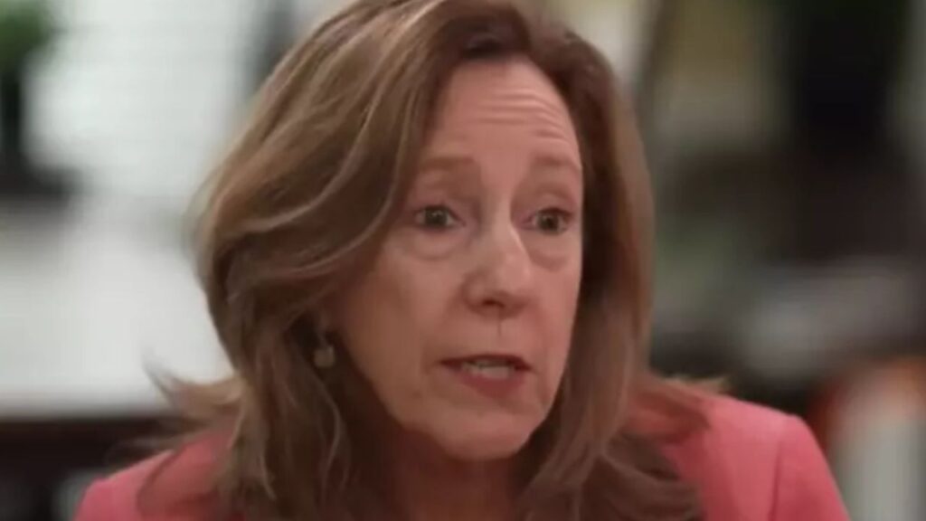 Μάνα–φάντασμα: 27 χρόνια διπλή ζωή πριν αποκαλύψει ότι ήταν πράκτορας της CIA