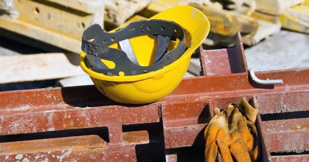 Εργατικό δυστύχημα σε εργοτάξιο: Νεκρός 25χρονος