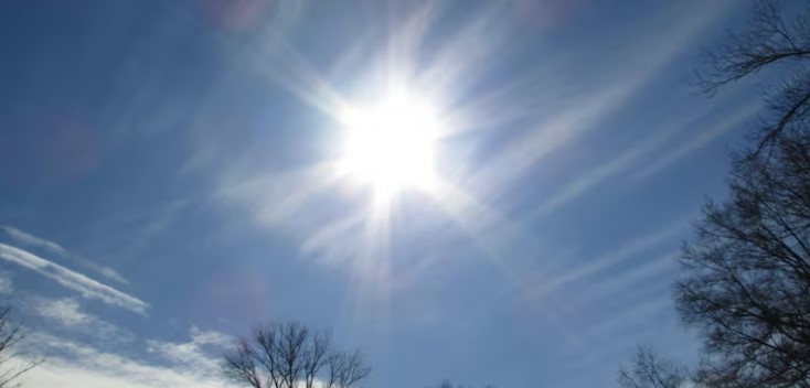 Καιρός: Με καλό καιρό ξεκινά η εβδομάδα