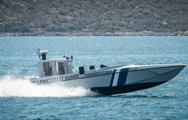 Πάργα: Τραγικός επίλογος στις αναζητήσεις για αγνοούμενο ψαρά – Βρέθηκε η σορός του