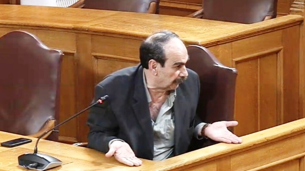 Εισαγγελική παρέμβαση για «Φραπέ» – Έρευνα για ψευδή κατάθεση