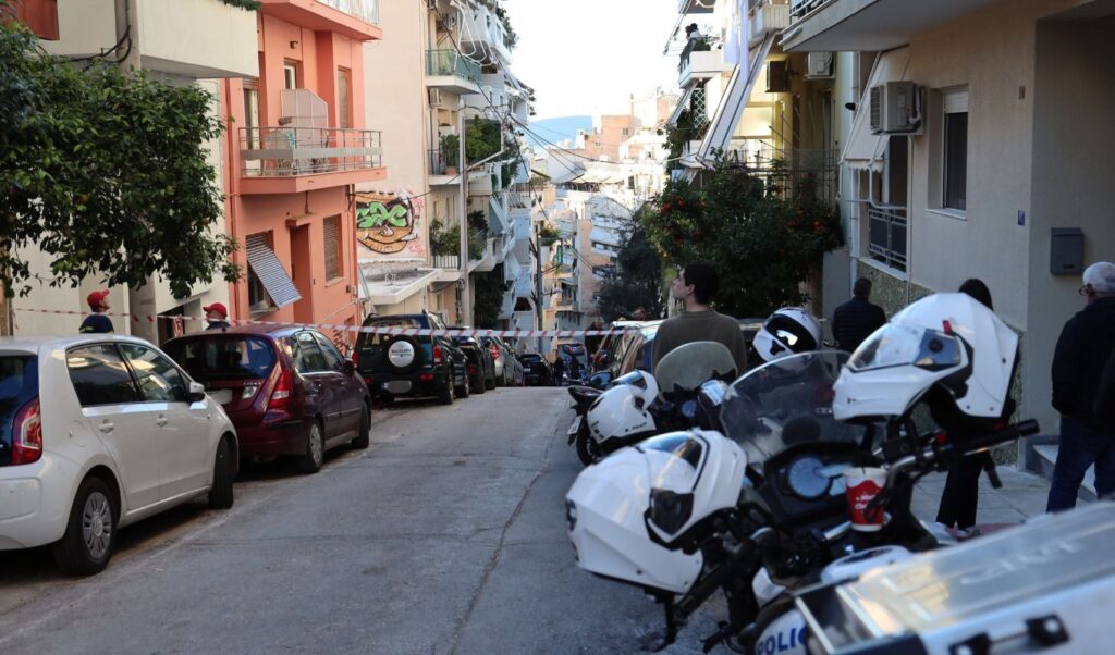 Οικογενειακή τραγωδία: Ηλικιωμένος μαχαίρωσε την σύζυγό του και αυτοκτόνησε