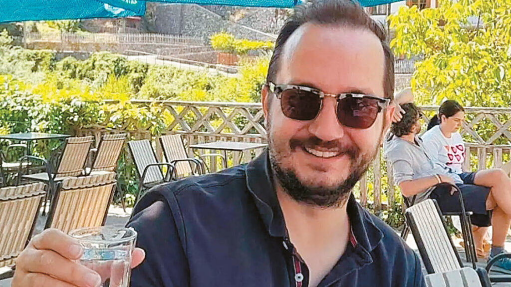 Υπόθεση Καλογήρου: Η εισαγγελία Εφετών Λάρισας απορρίπτει την προσφυγή για το σενάριο δολοφονίας