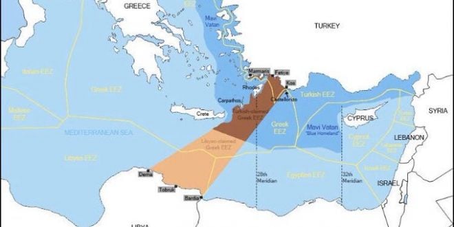 «Άκυρο» το Τουρκολιβυκό Μνημόνιο 