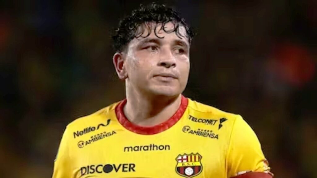 Εν ψυχρώ δολοφονία ποδοσφαιριστή και της συζύγου του στον Ισημερινό (Σκληρό βίντεο)