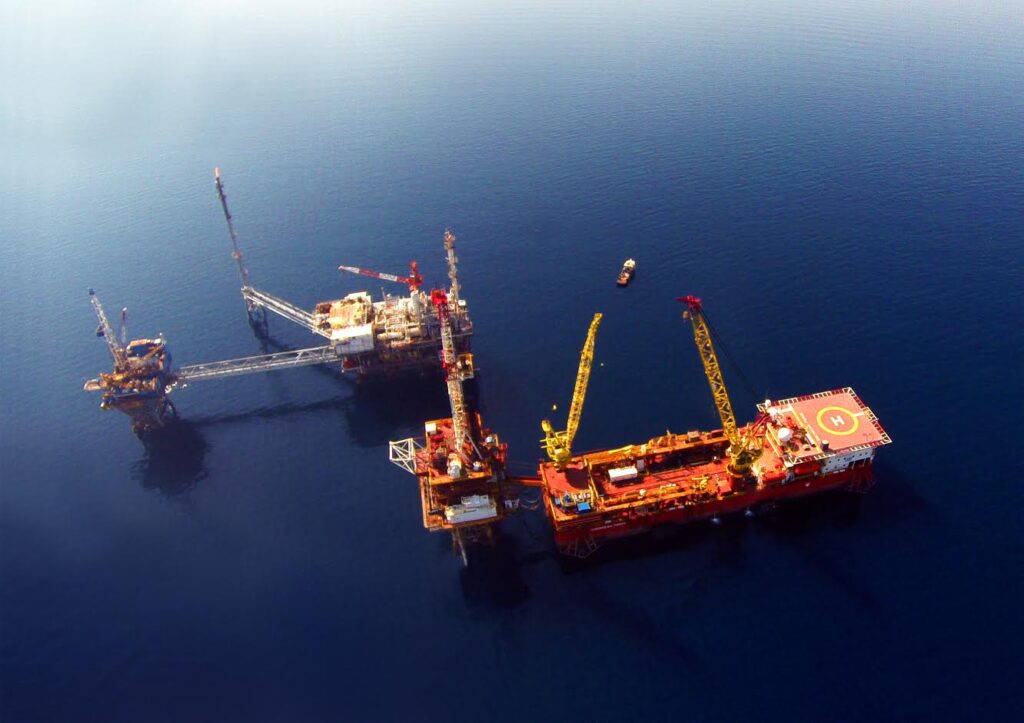 Παρά τις αντιδράσεις ξεκινούν μέσα στο 2026 γεωτρήσεις για αποθήκευση CO₂ 