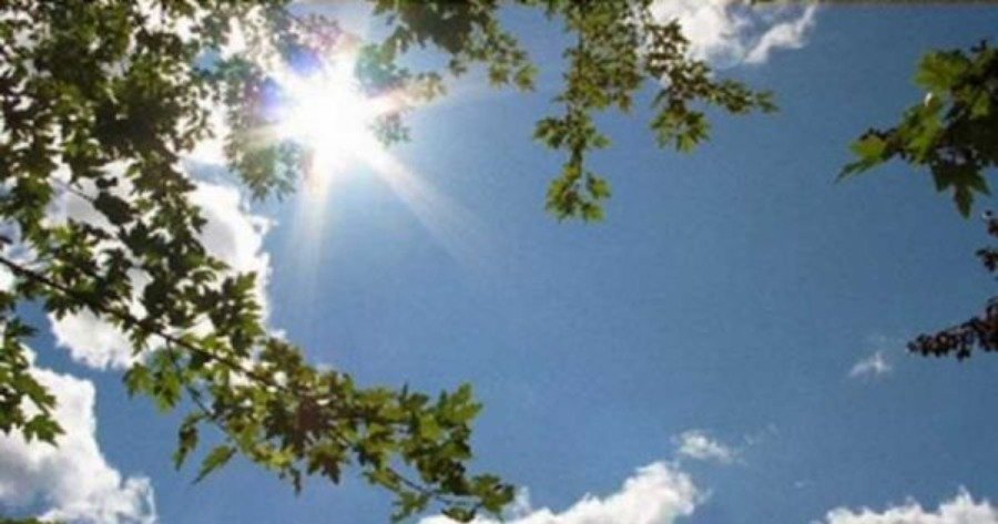 Ο καιρός την Τρίτη 16/12: Γενικά αίθριος με λίγες τοπικές νεφώσεις – Η θερμοκρασία δεν θα σημειώσει αξιόλογη μεταβολή