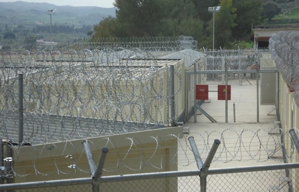 Κορινθία: Πέθανε ξαφνικά 28χρονος συνοριοφύλακας εν ώρα υπηρεσίας