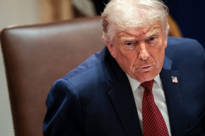 Κάλεσμα Τραμπ για παγκόσμια συστράτευση απέναντι στις «δυνάμεις του κακού της ισλαμιστικής τρομοκρατίας»