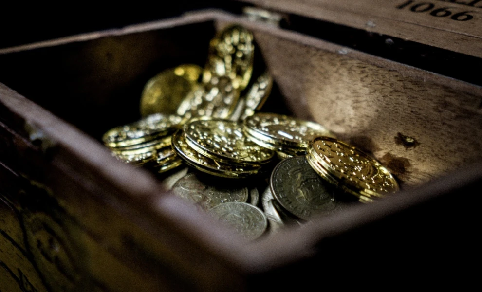 Κλοπή – μαμούθ στη Θεσσαλονίκη