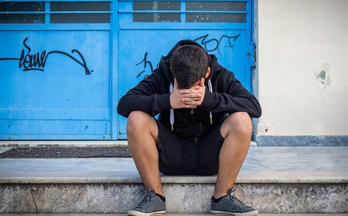 Μεσολόγγι: Ανήλικοι άσκησαν βία σε 14χρονο και το κατέγραφαν σε βίντεο