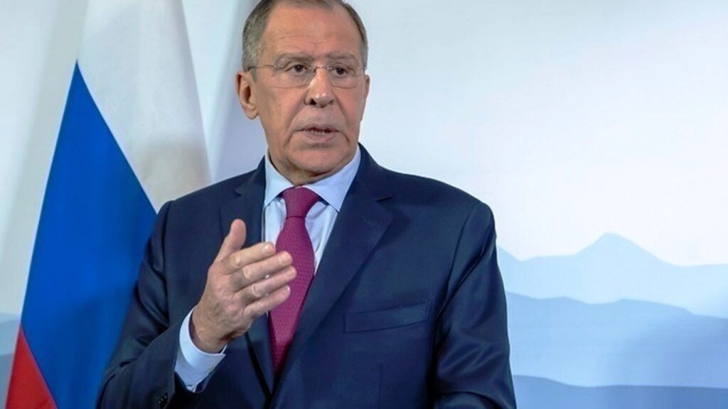 Η Μόσχα επιθυμεί μια σειρά εγγράφων για στήριξη βιώσιμης ειρηνευτικής συμφωνίας