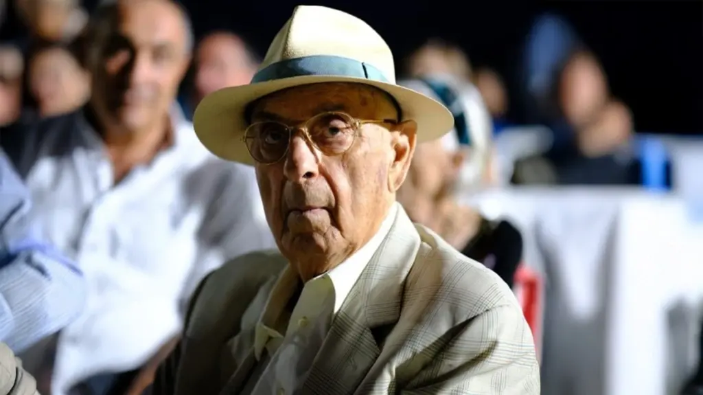 Πέθανε ο πρωτοπόρος οινοποιός Νίκος Λαζαρίδης