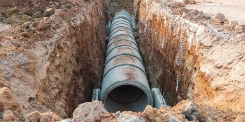 Εργατικό ατύχημα στη Θεσσαλονίκη