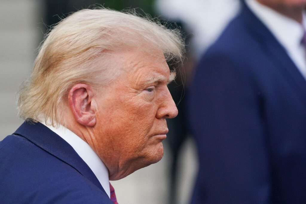 Το δίλημμα Τραμπ και το αδιέξοδο του Ιράν