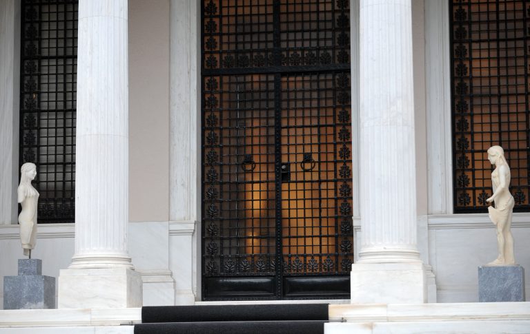 Ποιοι αγρότες θα συμμετάσχουν στη συνάντηση με τον Πρωθυπουργό