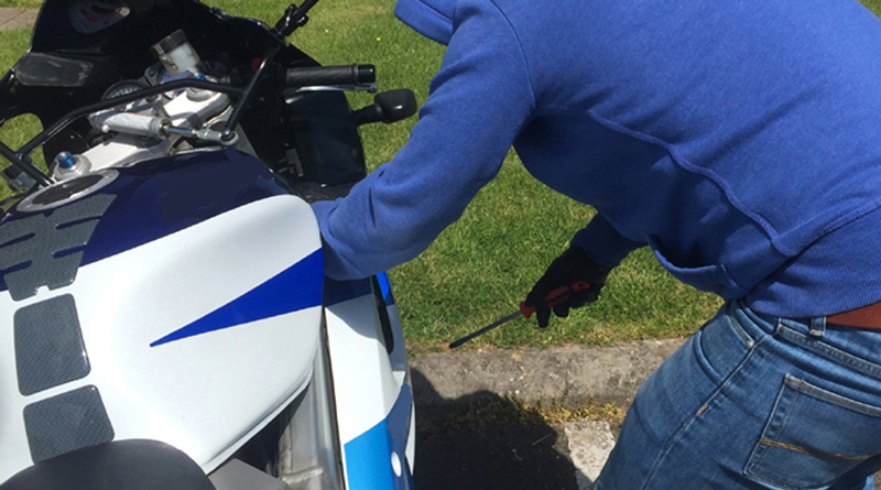 Χανιά: Εξαρθρώθηκε σπείρα, τα μέλη της είχαν κλέψει 27 μοτοσυκλέτες σε λιγότερο από 2 μήνες