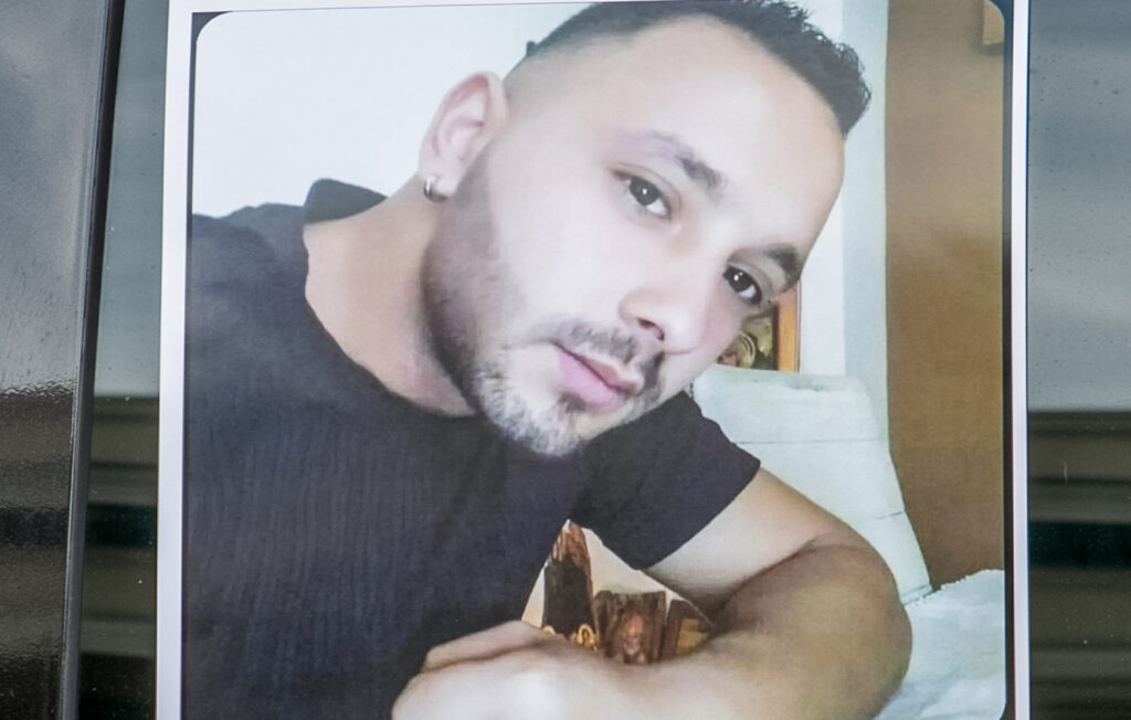 Παραδόθηκε ο βασικός κατηγορούμενος για τη δολοφονία του 30χρονου στην Πάτρα – Είχε αποφυλακιστεί πρόσφατα