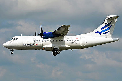 Χάθηκε από τα ραντάρ αεροσκάφος με 11 επιβαίνοντες – Συναγερμός στις αρχές της στην Ινδονησίας