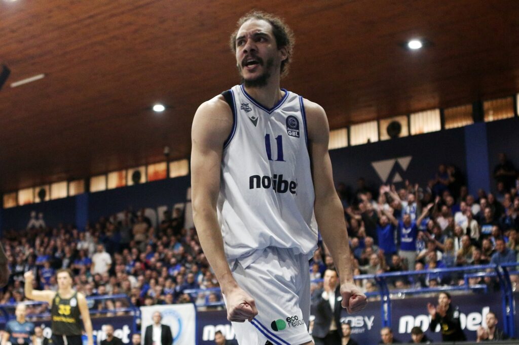 Ηρακλής: Προκρίθηκε με ανατροή στο Final 8 του κυπέλλου