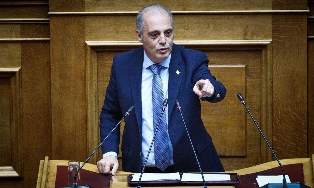 Από τον Μάρτιο του 2023 ο Κυριάκος Βελόπουλος είχε προειδοποιήσει για την ασφάλεια των πτήσεων