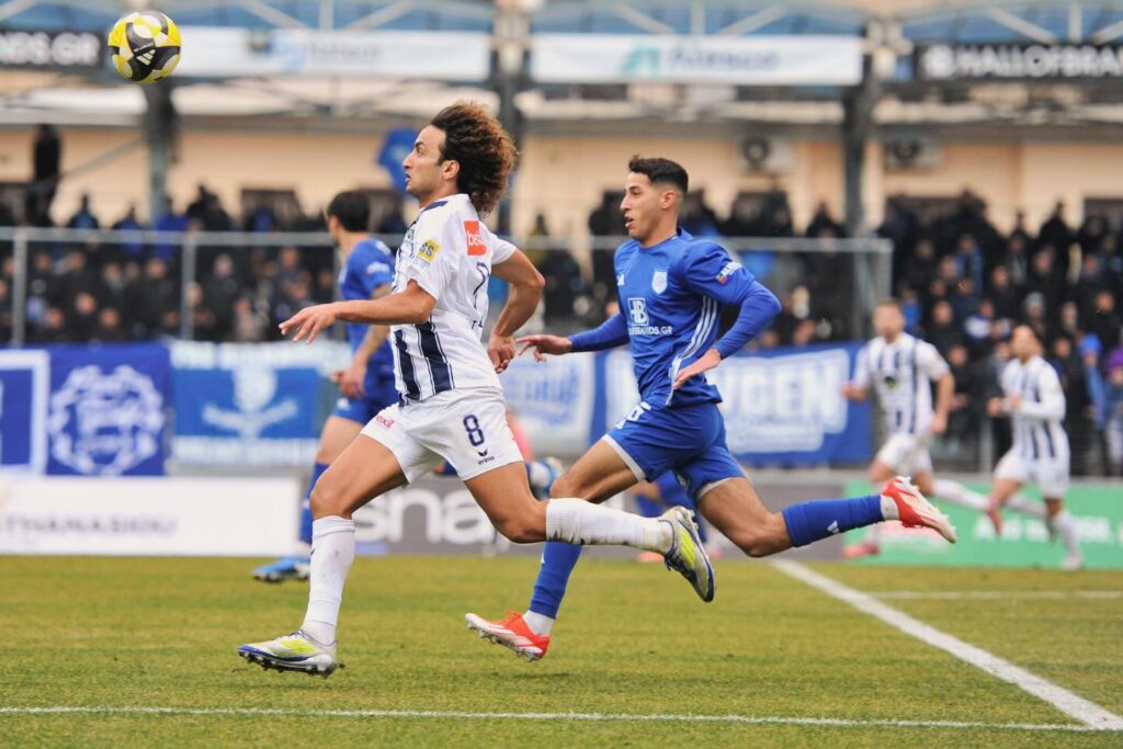 Ηρακλής: «Ανάσες» πριν τα Play Off