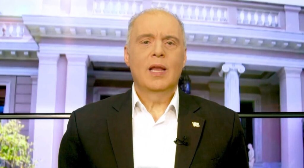 Κυριάκος Βελόπουλος: «Πάλι κάνουν το άσπρο μαύρο στο Μαξίμου – Ο πρωθυπουργός φοβάται μην κολλήσει «πτωχίλα» από τους ανθρώπους που ο ίδιος έκανε πάμπτωχους. Απλά ντροπή!»