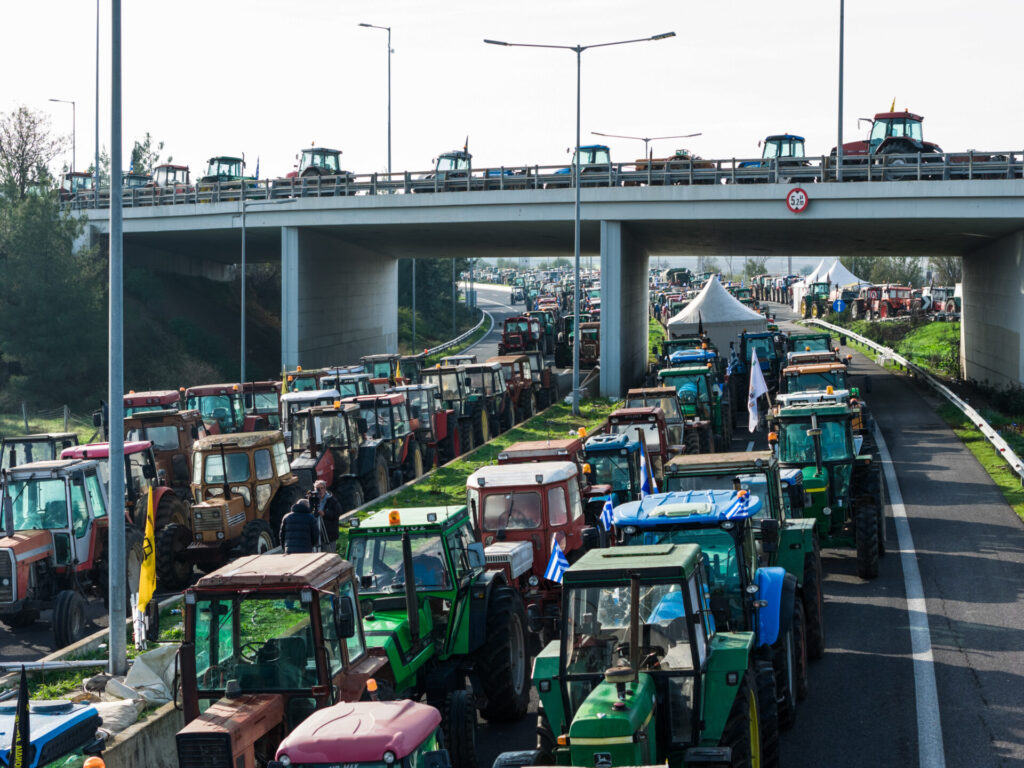 ΚΤΕΛ Θεσσαλονίκης: Διακόπτονται τελικά τα δρομολόγια από Αθήνα προς Θεσσαλονίκη