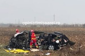 Σοκαρισμένη όλη η χώρα από το τραγικό δυστύχημα στη Ρουμανία με τους επτά νεκρούς οπαδούς του ΠΑΟΚ